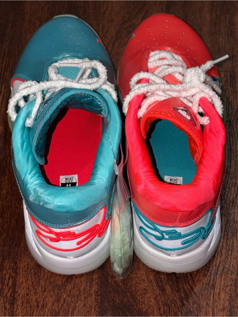 Nike size 11 - Picture 11 of 11